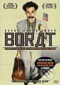 Borat: Nakúkanie do ameryckej kultúry na objednávku slavnoj kazašskoj národa - Larry Charles