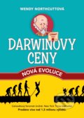 Darwinovy ceny: Nová evoluce - Wendy Northcutt