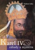 Karel IV. - Vladimír Liška