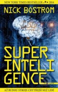 Superinteligence - Nick Bostrom