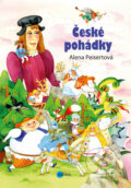 České pohádky - Alena Peisertová
