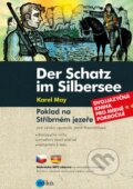 Poklad na Stříbrném jezeře / Der Schatz im Silbersee - Karel May
