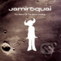 Jamiroquai: Return Of The Space Cowboy LP - Jamiroquai