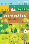 Veterinářka - Gillian Hick