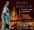 Praha Karla IV - 