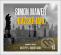 Pražské jaro (audiokniha) - Simon Mawer