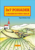 3x7 pohádek z bramborového kraje - Bohdan Sroka