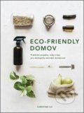 Eco-friendly domov - Christine Liu