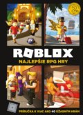 Roblox: Najlepšie RPG hry - 