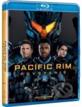 Pacific Rim: Povstanie BD - Steven S. DeKnight
