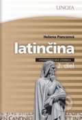 Latinčina (2. diel) - Helena Panczová