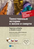 Tajemné příběhy o životě a smrti - Lev Nikolajevič Tolstoj, Ivan Sergejevič Turgenev, Leonid Andreev