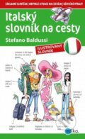 Italský slovník na cesty - Stefano Baldussi