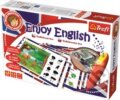 Edukační hra Malý objevitel Angličtina - 