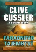 Faraonovo tajemství - Clive Cussler, Graham Brown