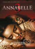 Annabelle 3 - Gary Dauberman