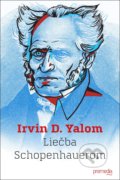 Liečba Schopenhauerom - Irvin D. Yalom