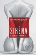 Siréna - Tiffany Reisz