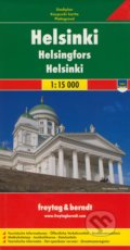Helsinki 1:15 000 - 