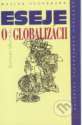 Eseje o globalizácii - Roman Michelko