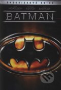 Batman S.E. 2DVD - Tim Burton