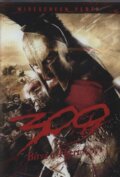 300 : Bitva u Thermopyl  1DVD - Zack Snyder