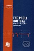 EKG podle Holtera - Jan Adamec, Richard Adamec
