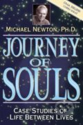 Journey of Souls Case Studies of Life Between Lives - Michael Newton