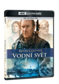 Vodní svět Ultra HD Blu-ray - Kevin Reynolds