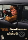 Gentleman s pistolí - David Lowery