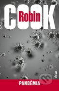 Pandémia - Robin Cook