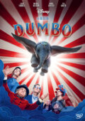 Dumbo - Tim Burton