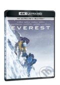 Everest - Baltasar Kormákur