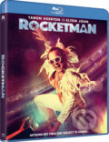 Rocketman - Dexter Fletcher