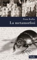 La metamorfosi - Franz Kafka