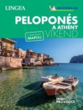 Peloponés a Athény - 