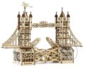 3D puzzle Tower Bridge 312 dílků - 