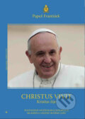Christus vivit - Kristus žije - Jorge Mario Bergoglio – pápež František