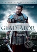 Gladiátor DVD - Ridley Scott