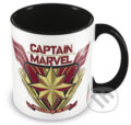 Keramický hrnček Marvel/Captain Marvel: Protector - 