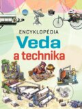 Encyklopédia Veda a technika - 
