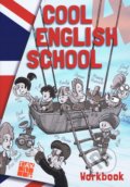 Cool English School 4 - Workbook - Kolektív autorov