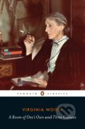 A Room of One&#039;s Own and Three Guineas - Virginia Woolf