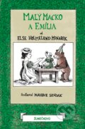 Malý Macko a Emília - Else Holmelund Minarik, Maurice Sendak (ilustrátor)