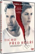 FILM SERENITY: TICHO PRED BÚRKOU - Steven Knight