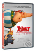 Asterix: Sídliště bohů - Alexandre Astier, Louis Clichy