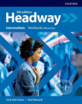 New Headway - Intermediate - Workbook without answer key - Liz Soars, John Soars