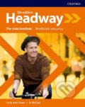 New Headway - Pre-intermediate - Workbook without answer key - Liz Soars, John Soars
