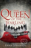The Queen Of The Tearling - Erika Johansen