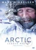Arctic: Ledové peklo - Joe Penna